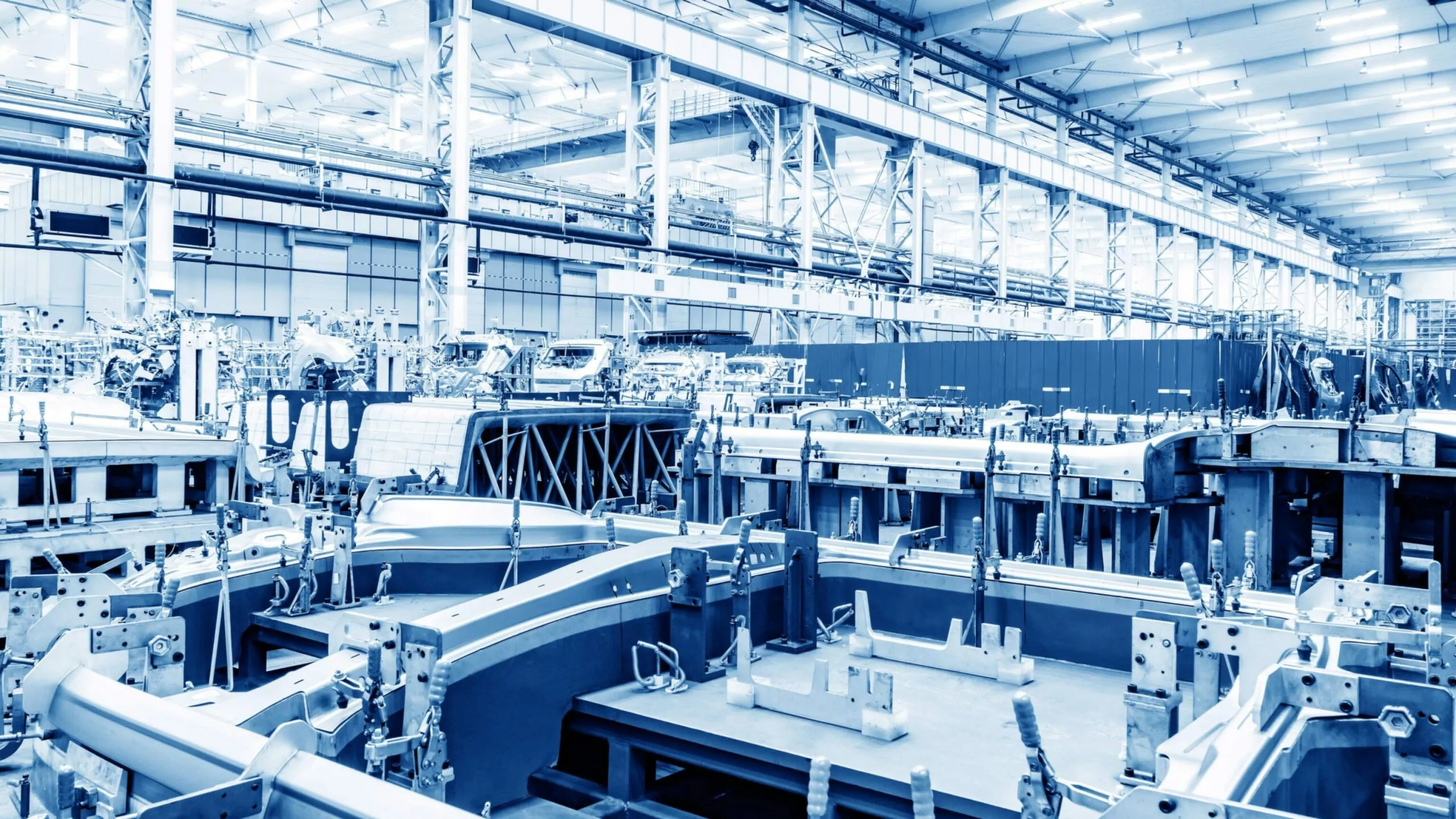 Industrie et services